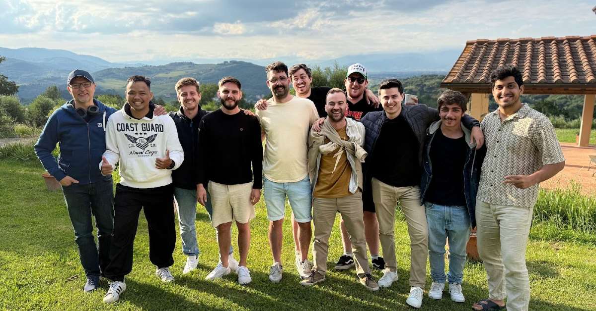 Belgian bootstrapped and profitable AI photography startup raises €2.1M: Know more