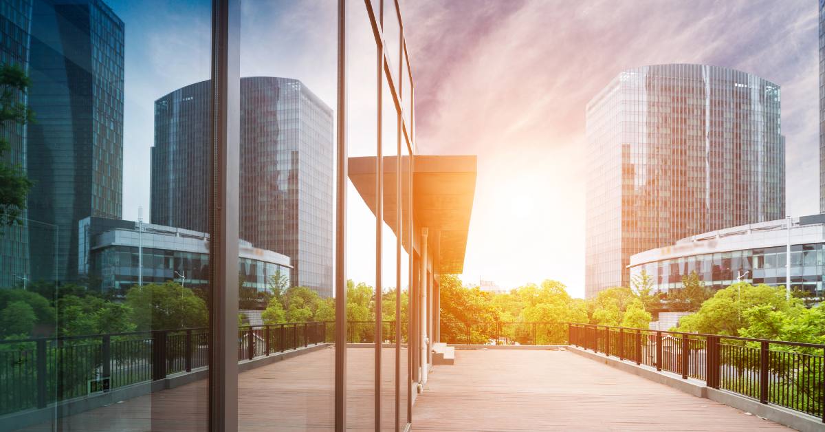 Main Capital-backed Danish proptech firm Unik System Design acquires Sweden’s LEB System