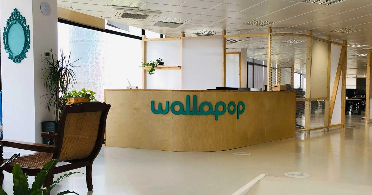 Wallapop