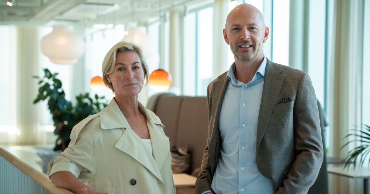 Swedish startup SeaPattern raises €5M to unlock hidden hydropower potential across Europe