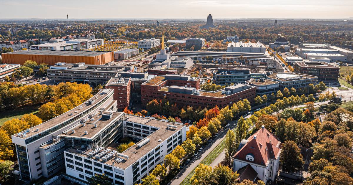 How Leipzig became Europe's hidden biotech gem: The rise of Germany's unlikely innovation hub