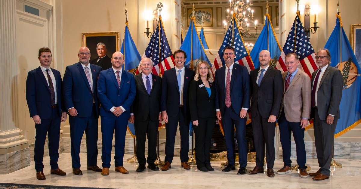 This US startup 3D-prints rocket fuel, and a European investor is backing it to bolster NATO and allied resilience and readiness