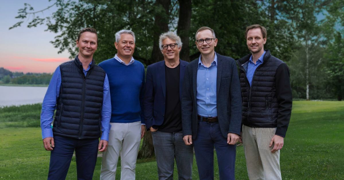 EU Quantum unicorn: Finland’s IQM raises €275M in record-breaking Series B