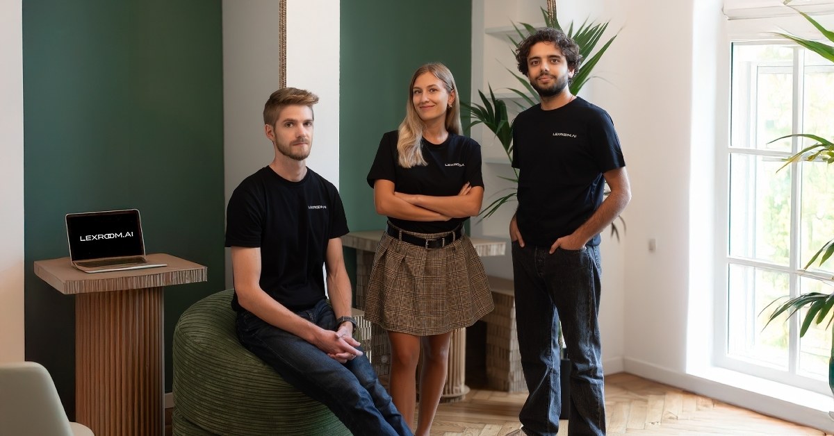 Italian AI legaltech startup closes €16.2M Series A just six months after €2M Seed round