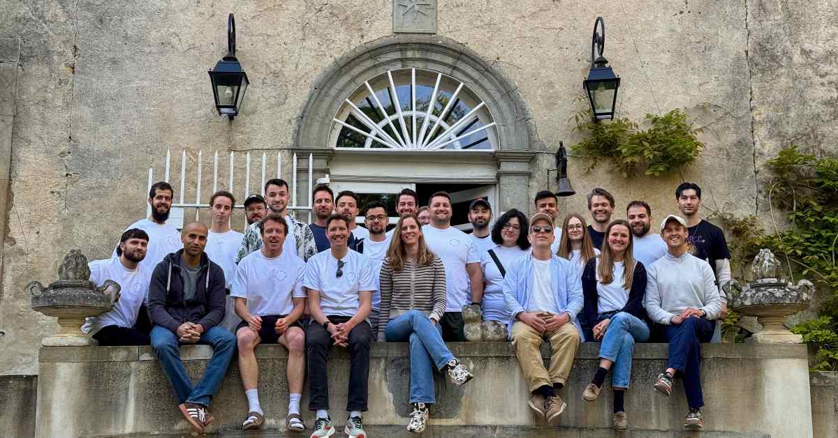 Copenhagen-based Light gets €25.5M from Balderton Capital and others to replace old accounting systems with AI