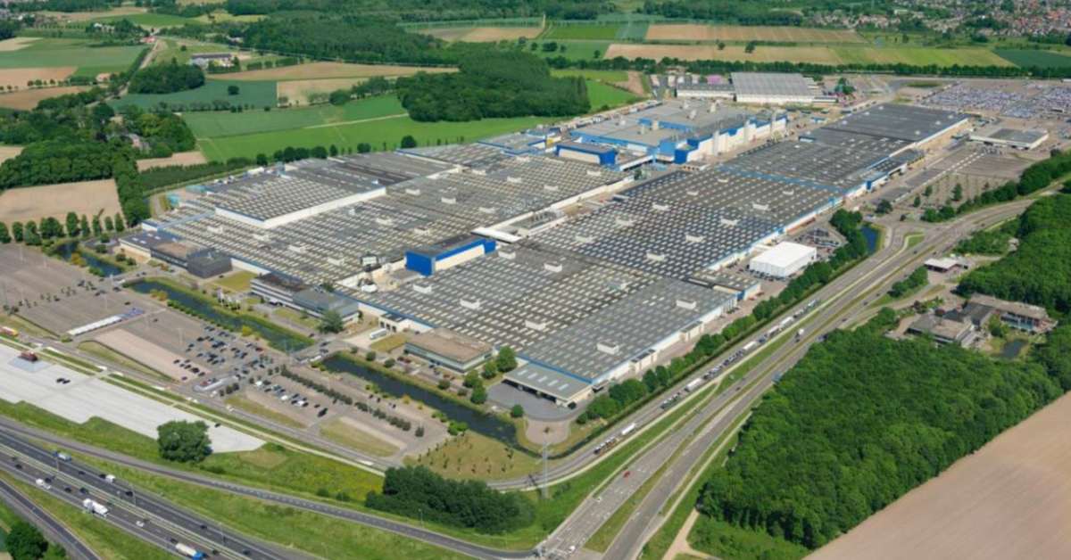 Province of Limburg and VDL Groep invest €25M to boost jobs, sustainability, and industry in Born