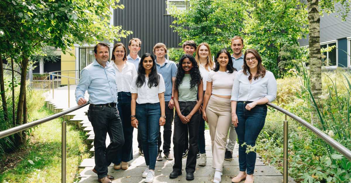 Dutch-based Rapidemic secures €2.3M grant from Gates Foundation: Know more