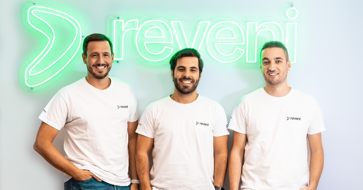 Madrid’s Reveni secures €7.5M to build ‘global operating system’ for e-commerce; eyes UK & EU expansion