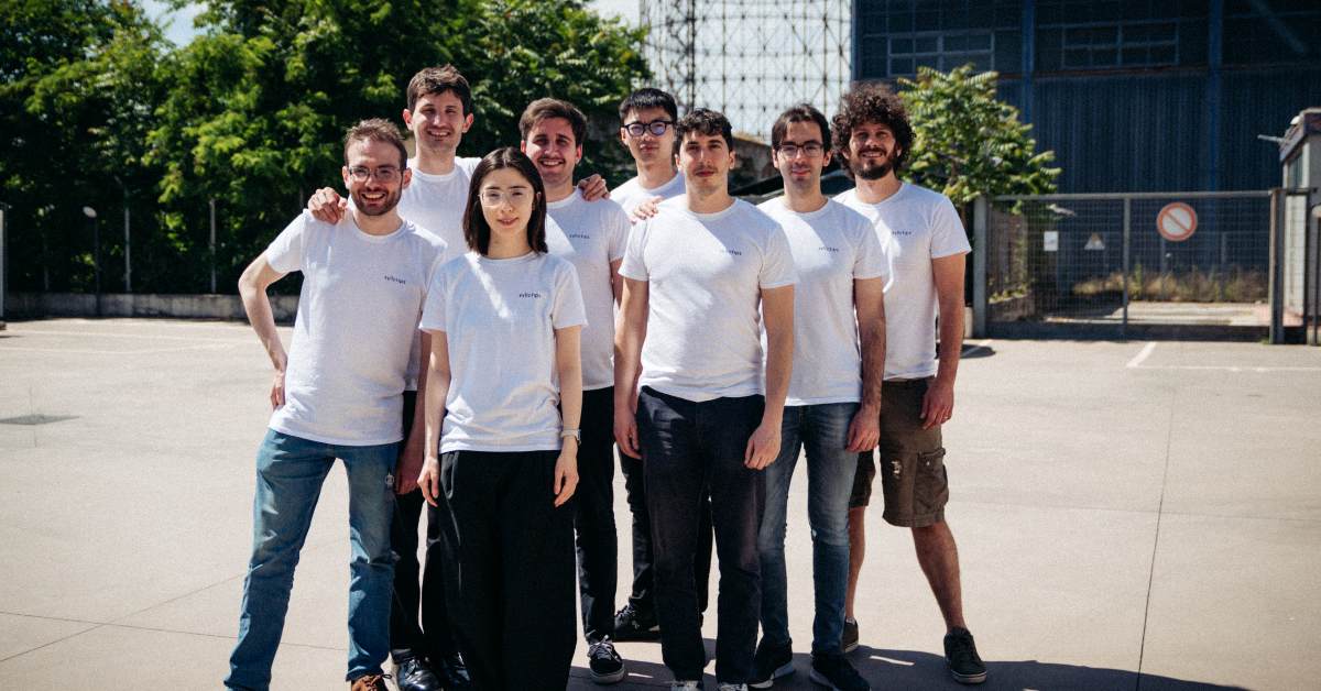 Rome-based SylloTips secures €4.2M to let AI agents learn from your top employees