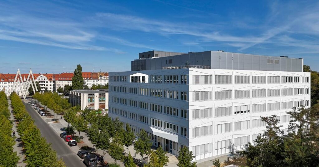 c-lecta office
