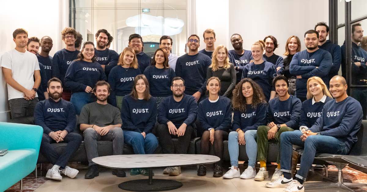 France’s DJUST secures €7M to simplify B2B commerce with new AI agent and payment features