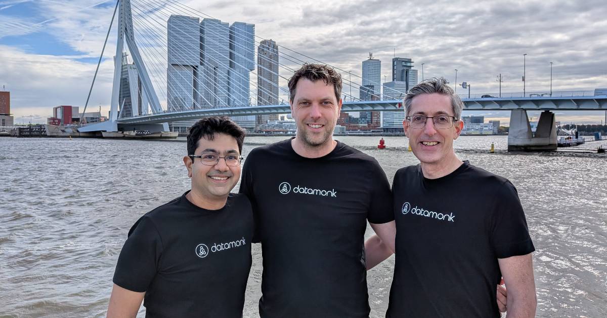 Amsterdam’s Datamonk secures €1.6M to speed up hospital imaging data migration with agentic AI