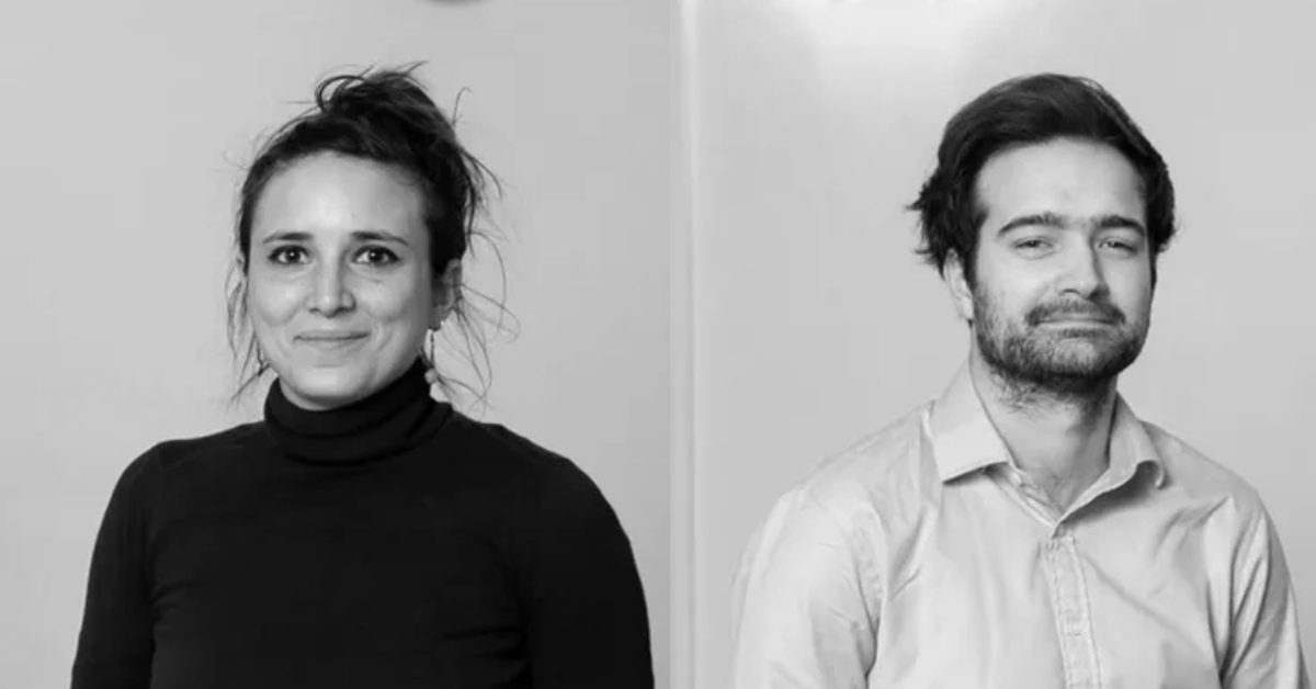 Female co-founded EVerZom gets €10M to develop exosome treatments for Crohn’s and liver diseases