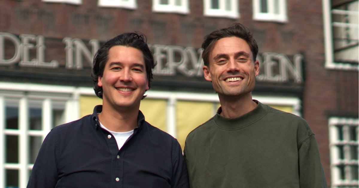 Amsterdam’s Finstack stacks up €1.2M to help accountants combat month-end closing chaos