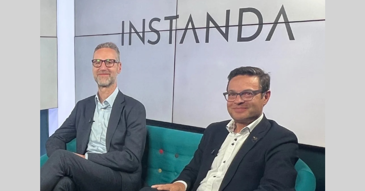 London-based INSTANDA raises €17.1M to enhance its AI-powered insurance platform and expand globally