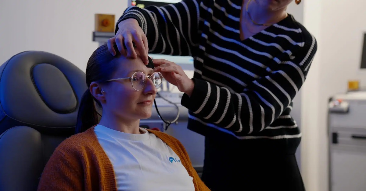 London-based CoMind raises €87.8M to advance AI-powered, non-invasive brain monitoring