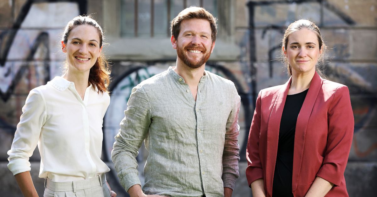 Swiss-based Exnaton raises Series A funding to grow its energy management platform across Europe