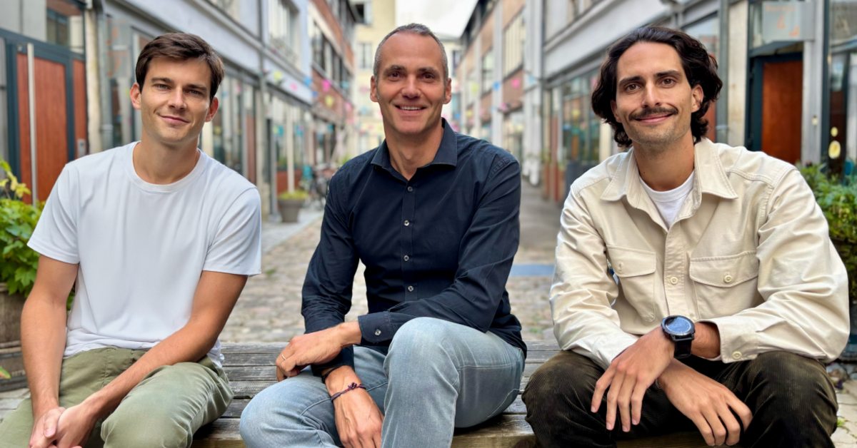 French foodtech startup Kikleo raises €3.5M to help restaurants cut food waste