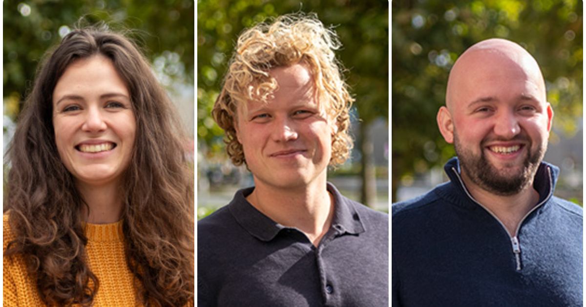 Eindhoven’s Konekti raises €1.2M: CEO Lotte Vugs on tackling data chaos, process intelligence bottlenecks, and expansion plans
