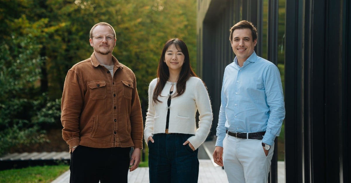 Belgian VC firm Endgame Capital closes its first fund at €8M to disruptive near-market climate technologies
