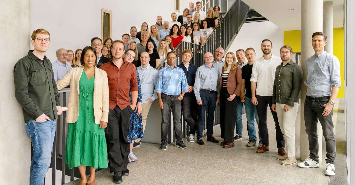 Munich-based Tubulis raises €308M from Venrock Healthcare Capital Partners and others to boost cancer drug development