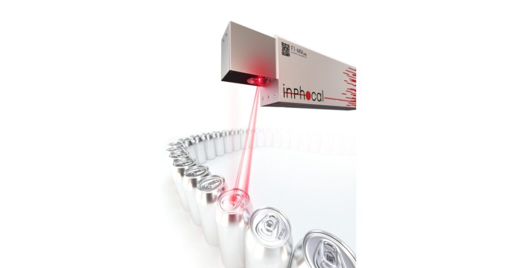 inPhocal Laser