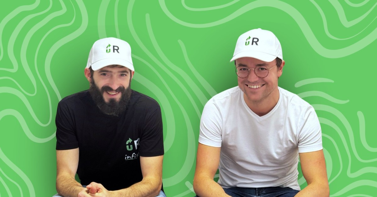 What’s in a name: How uRoutine’s name started as a placeholder but ended up defining its mission