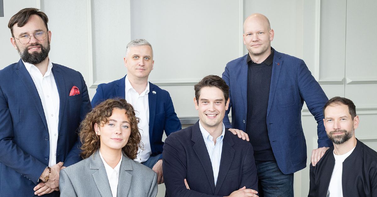 In other news this week: Aspirity Partners closes €875M debut fund, AAVantgarde Bio secures €122M, Reflex Aerospace raises €50M and more