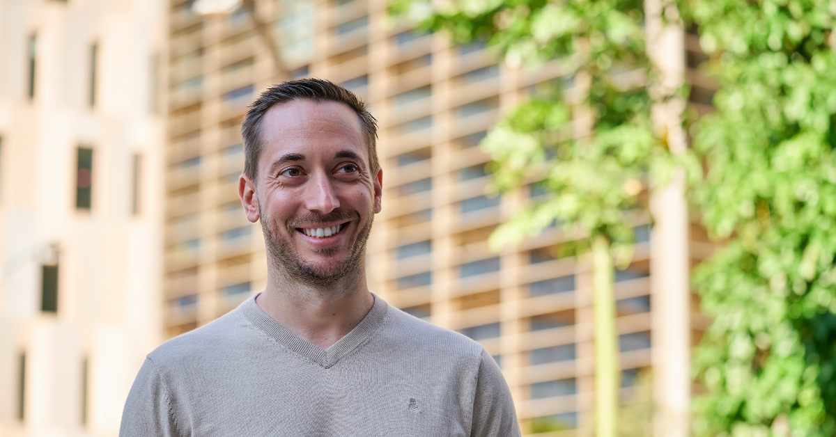 ElevenLabs’ first investor Carles Reina launches €12.9M solo GP fund to back startups from these 3 sectors 