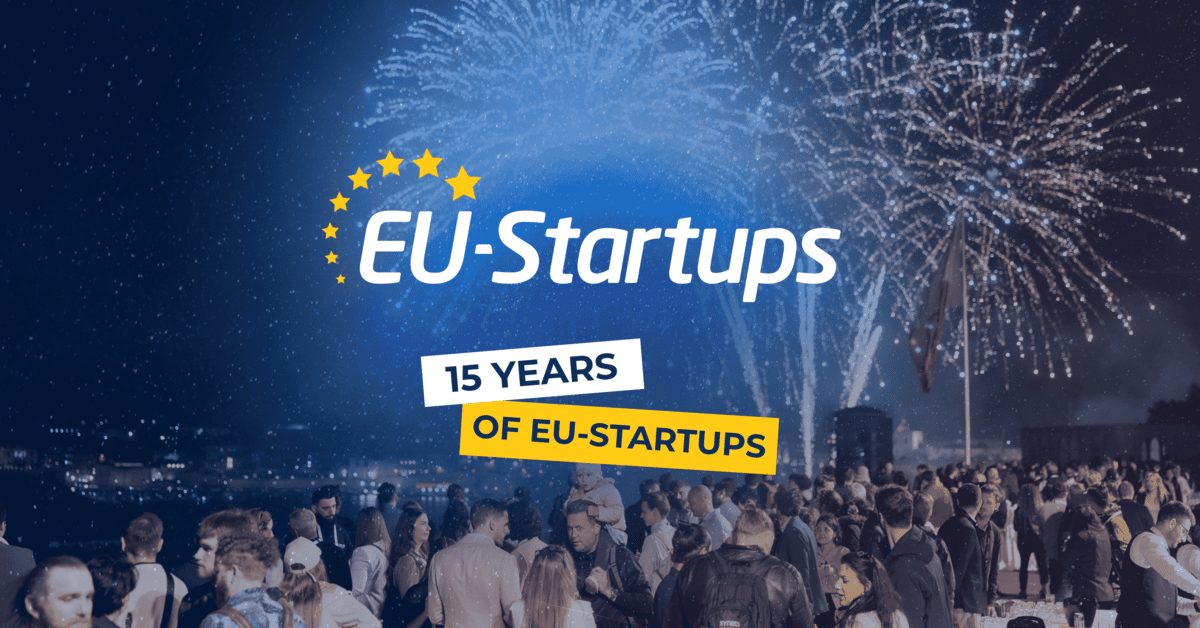 EU-Startups acquired by Hungary’s MeOut Group amid 15th-anniversary milestone