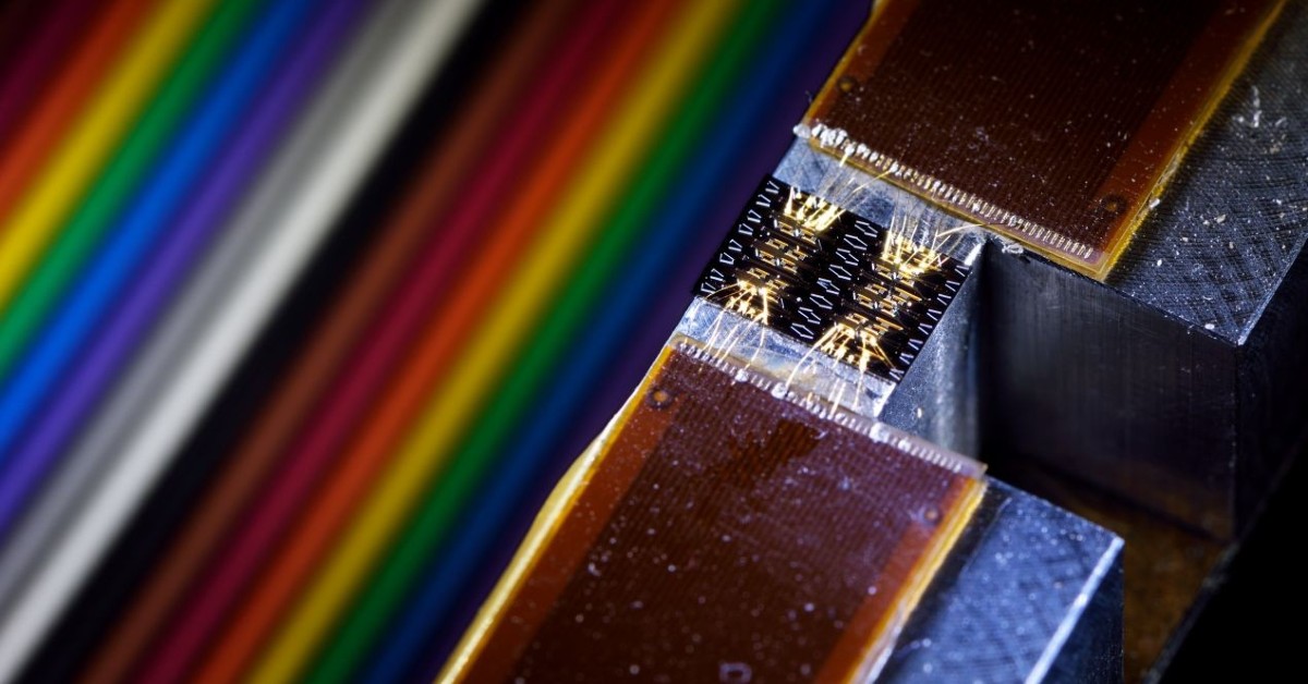 North Brabant and industry partners invest over €4M in circular chip production