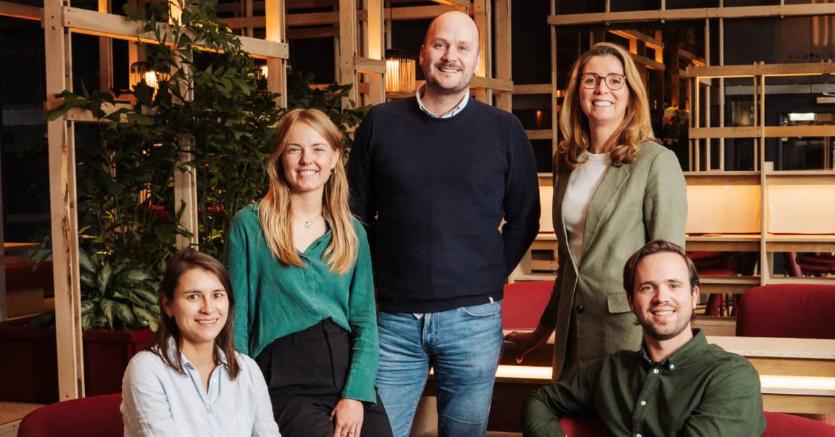 Amsterdam-based Invest-NL launches €50M Diverse Manager Programme to drive inclusion in venture capital