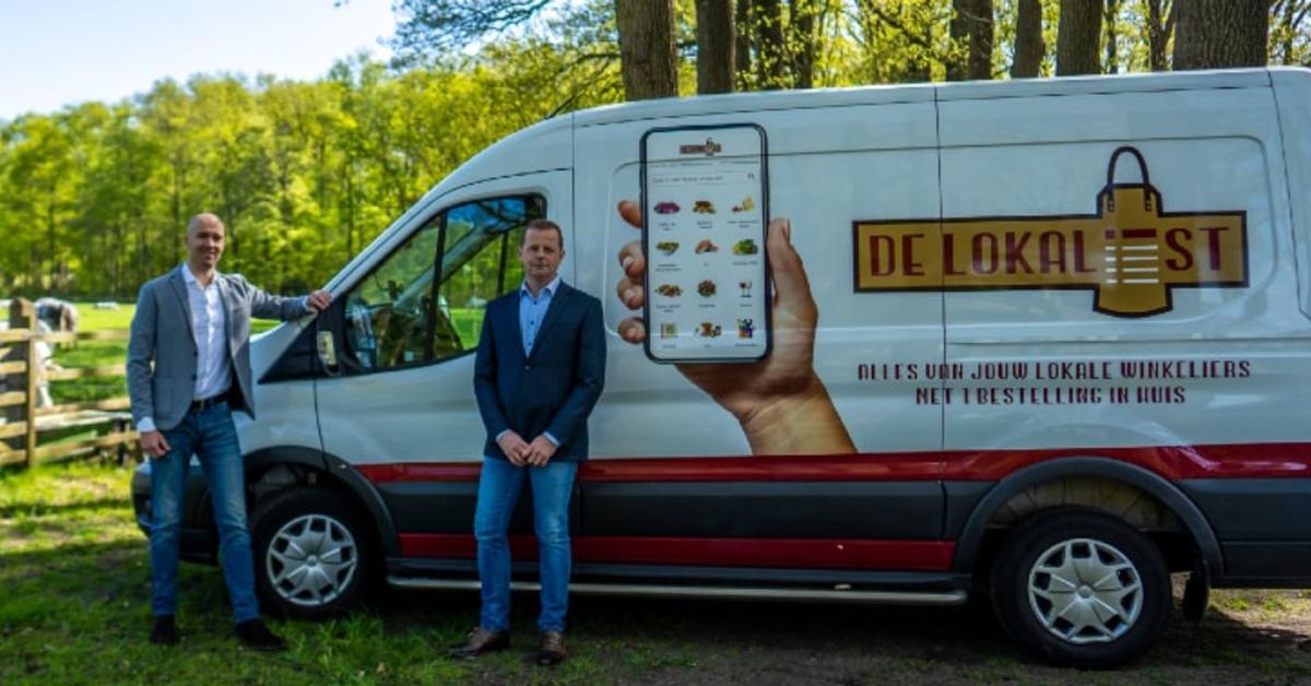Rabobank-backed Dutch food startup Lokalist declared bankrupt; shuts down after five years