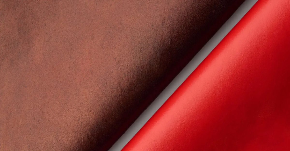 Dutch-based Qorium secures €22M to scale cultivated leather as sustainable alternative to animal hides