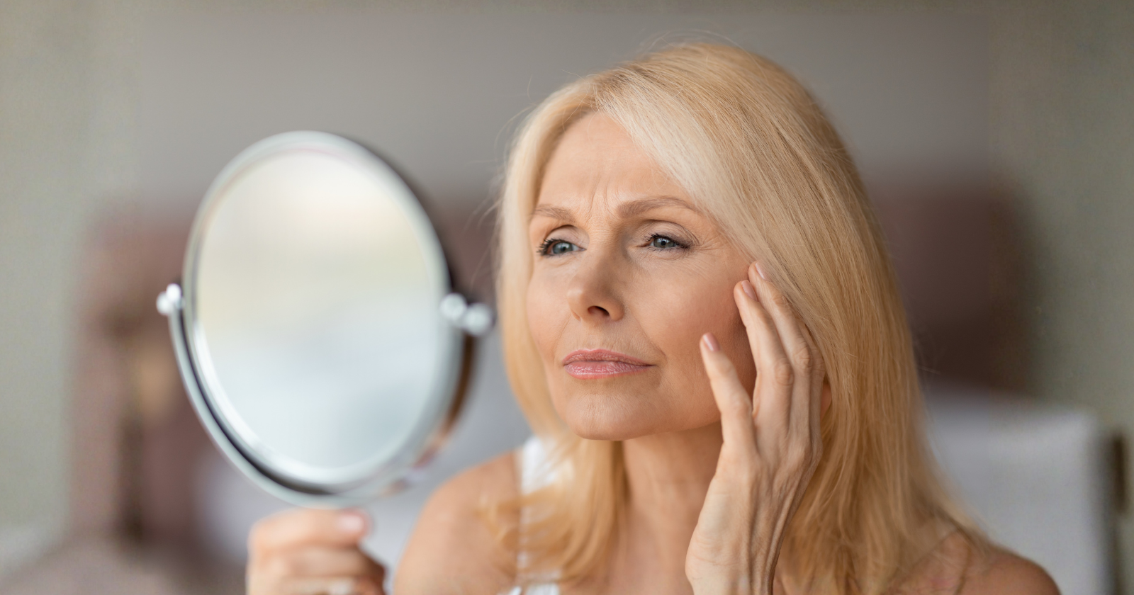 If you’re over 40 and still doing these 8 things, your skin is aging faster than it should