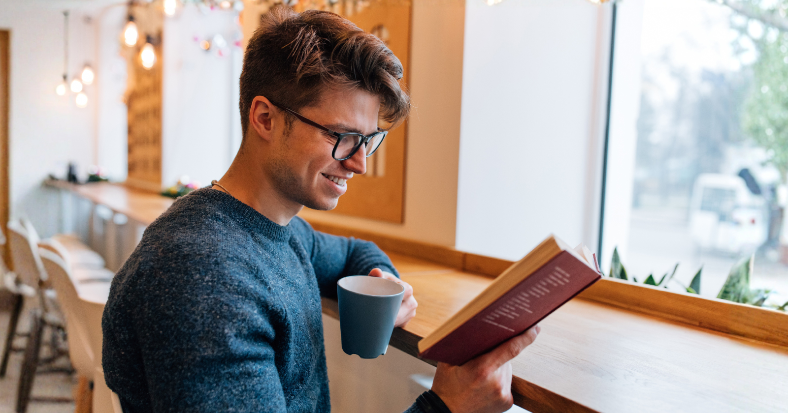 7 phrases that instantly make you sound like someone who reads widely and critically