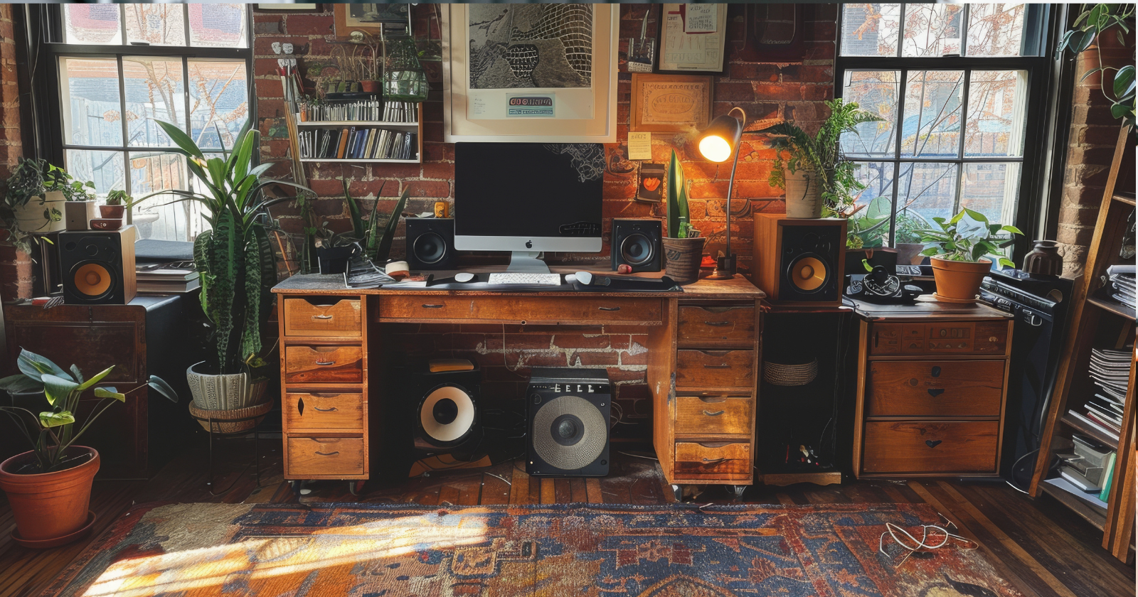 If someone decorates with these 8 things, their house is a time capsule from the 80s