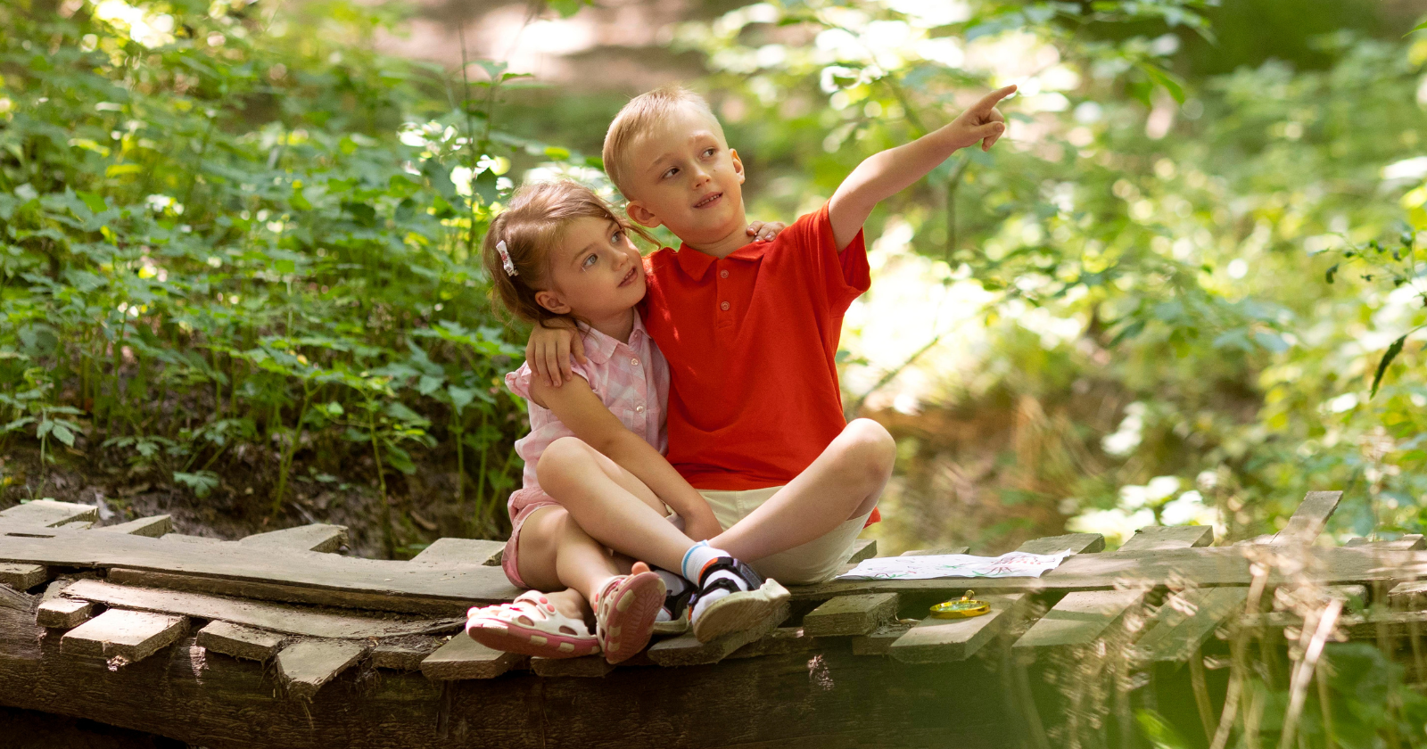 8 freedoms Boomers had as children that parents today could never give their kids