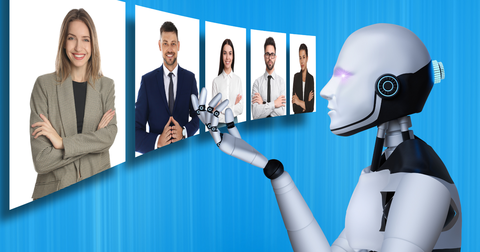 The end of manual hiring? AI becomes the new standard for 2026 recruitment