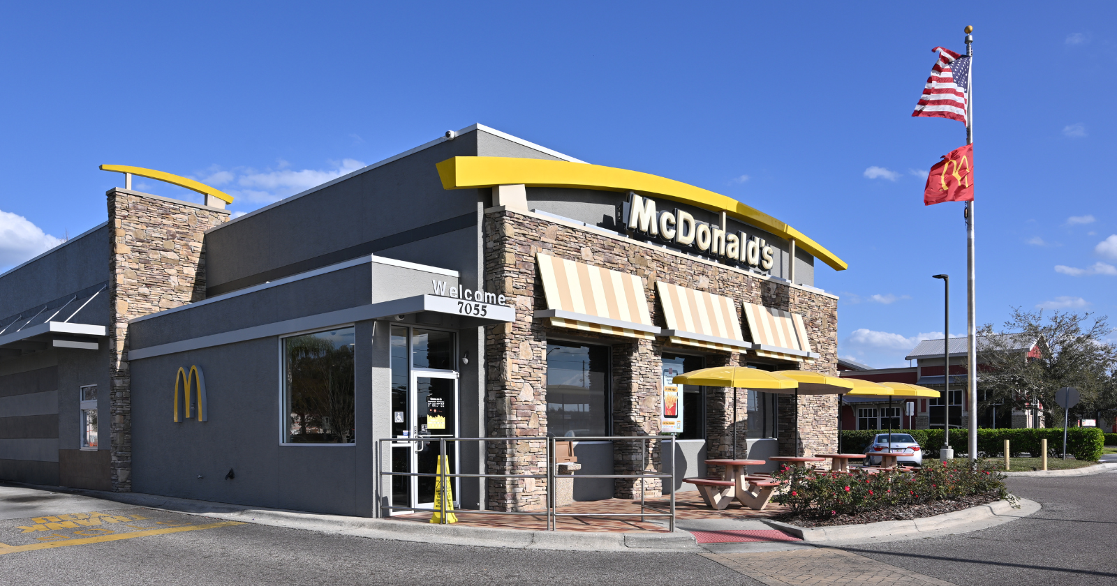 McDonald’s CEO shares harsh career truth in viral Instagram post — and people aren’t happy