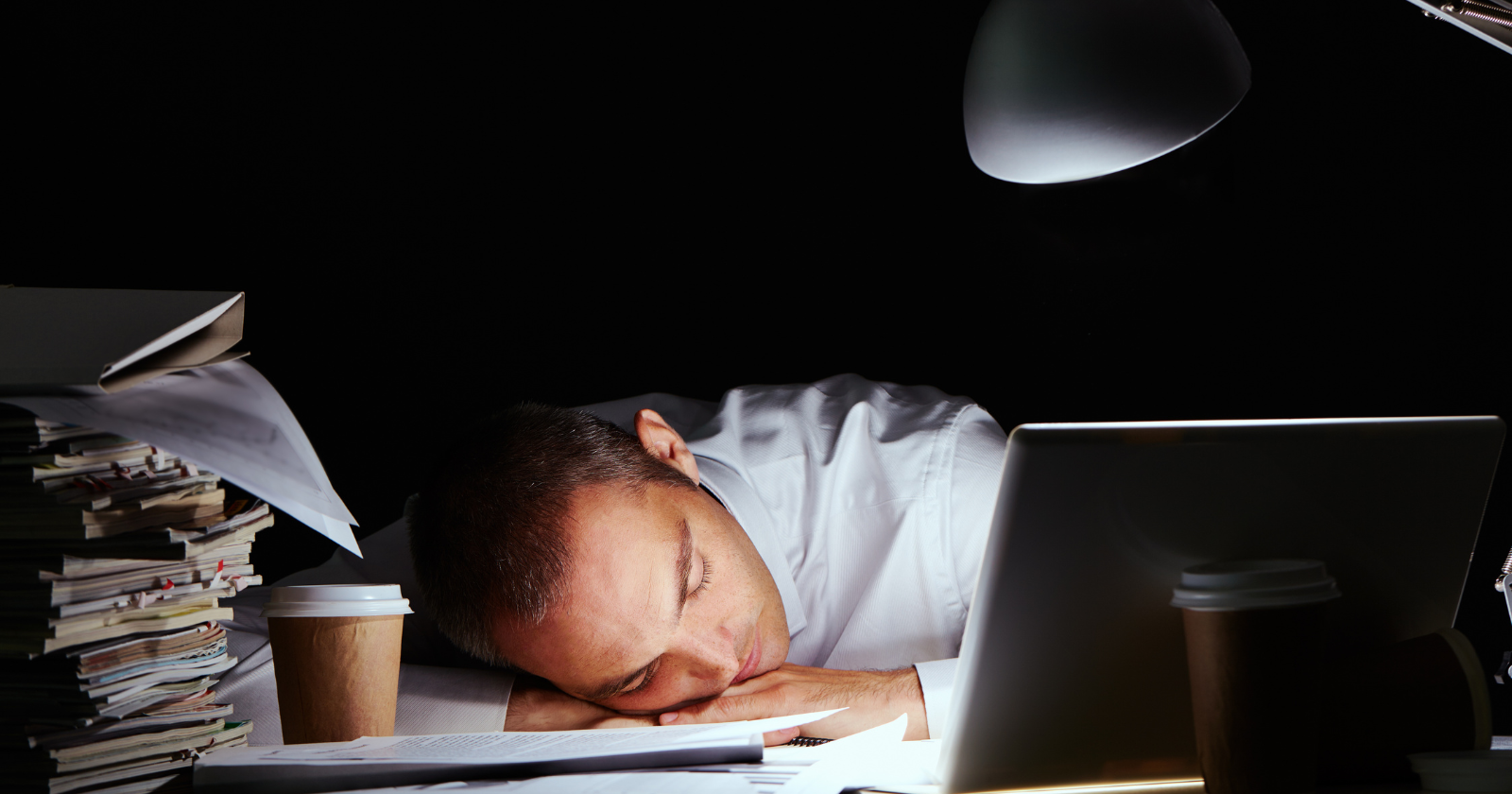 I worked 80-hour weeks thinking it would pay off—here’s what I learned about ambition and burnout