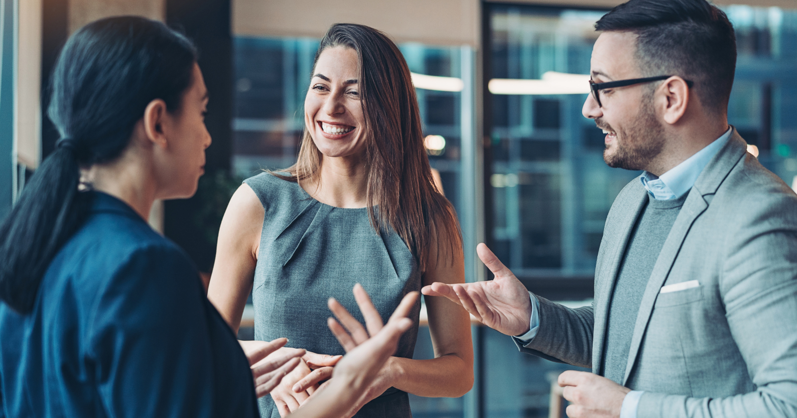 You know you’re intellectually sophisticated when these 6 conversation topics bore you to tears