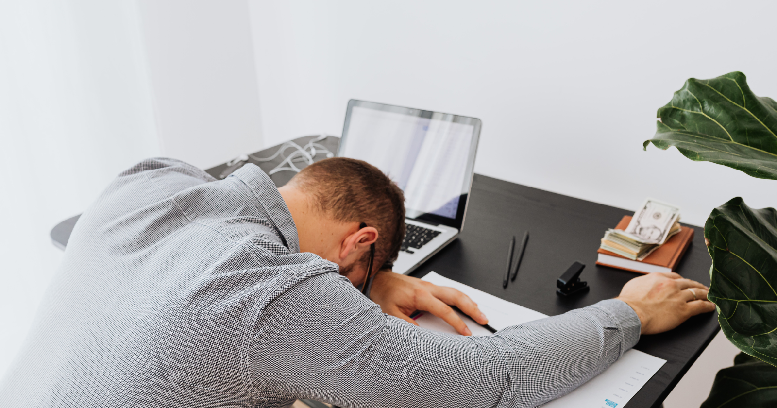 &#8220;Work hard and you’ll succeed&#8221; everyone says — they're wrong. Here’s what actually works.