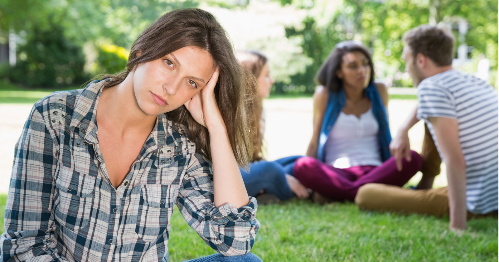 People who have never been anyone’s “favorite person” tend to develop these 8 quiet traits - Silicon Canals image