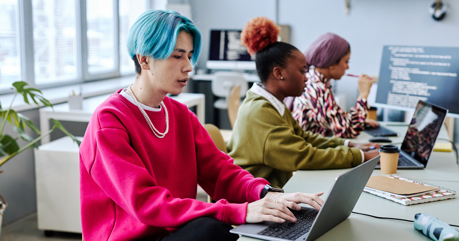 Gen Z is demanding these 3 things from employers — and companies are scrambling to catch up