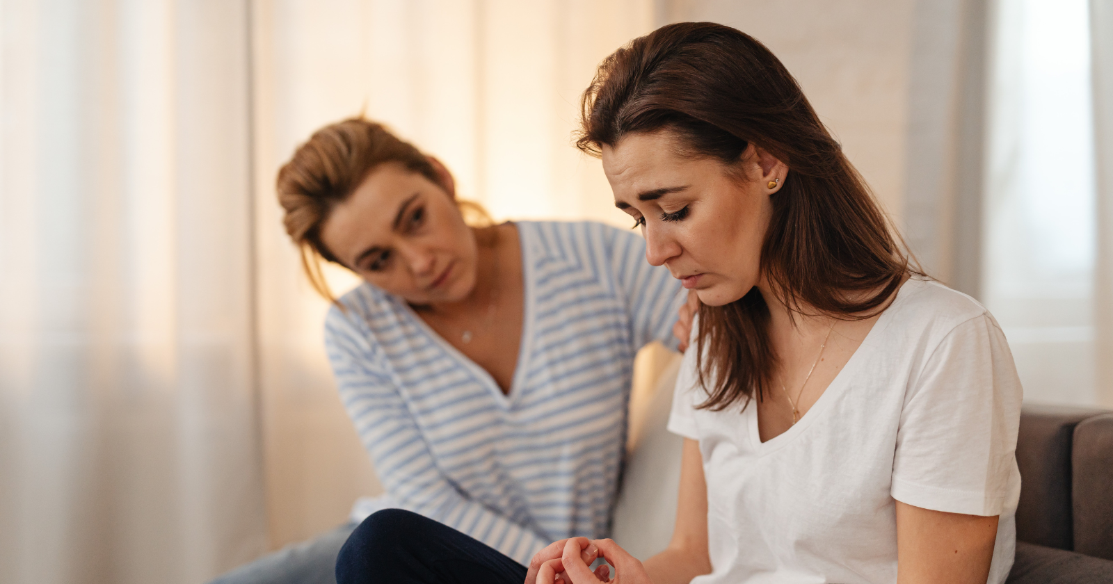 If these 8 small gestures from others stand out in your memory, you were probably emotionally neglected as a child