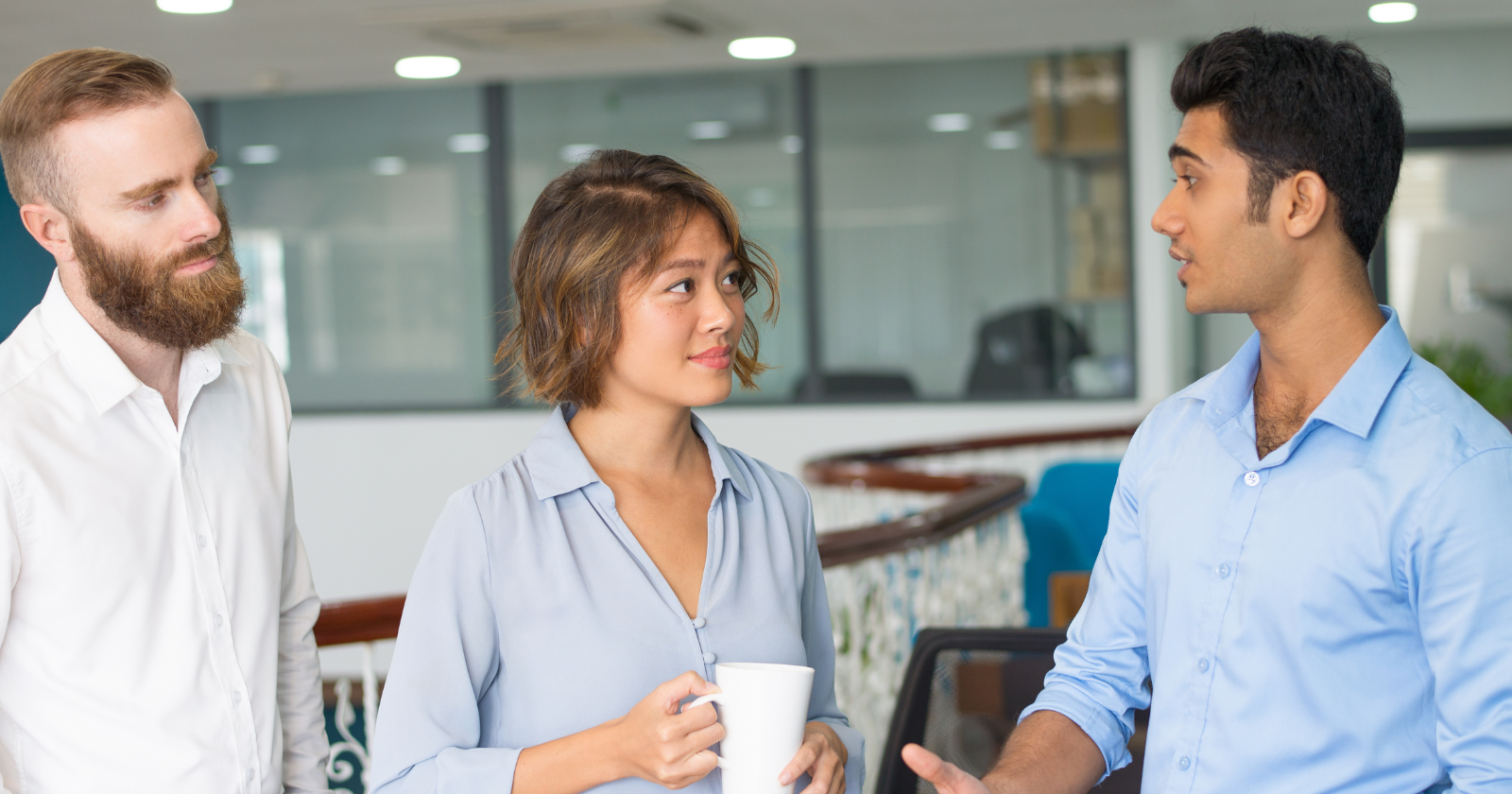 7 personal details your coworkers don’t need to know (even if your workplace feels like family)