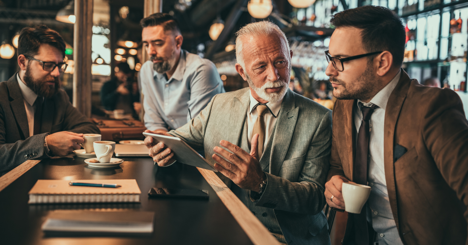 Quiet people usually have these 8 intimidating traits — and they don’t even realize it