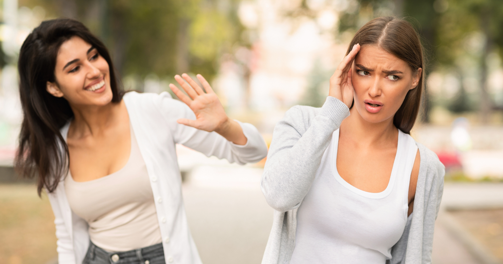 I couldn’t understand why people found me exhausting to be around, until I learned about emotional intelligence