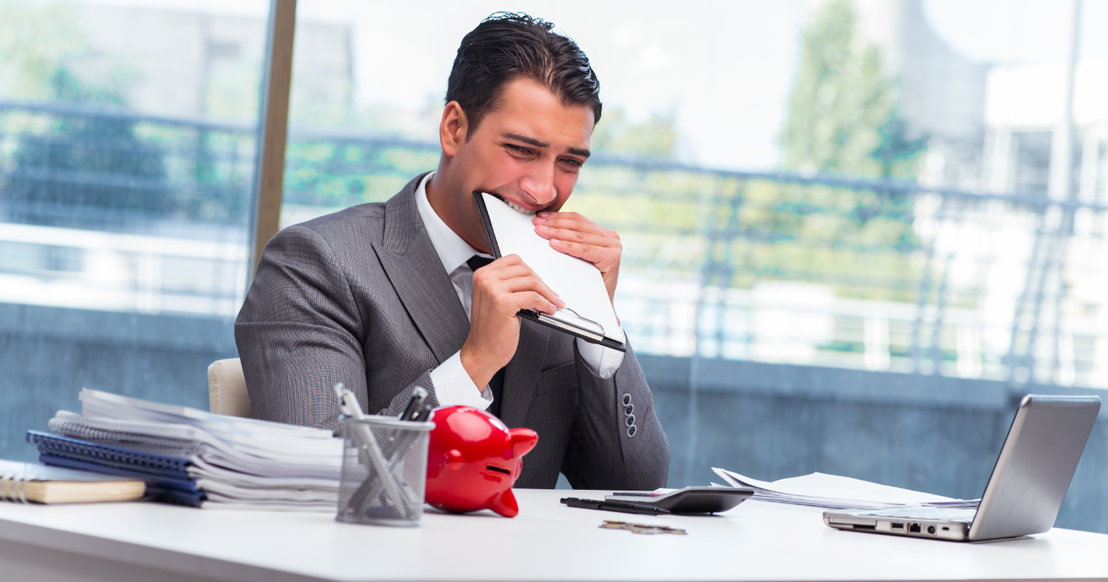 These 10 “broke” habits are why you feel stuck, even if you make good money